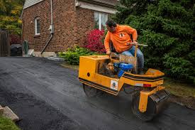 Driveway Overlay Services in Cottage Lake, WA